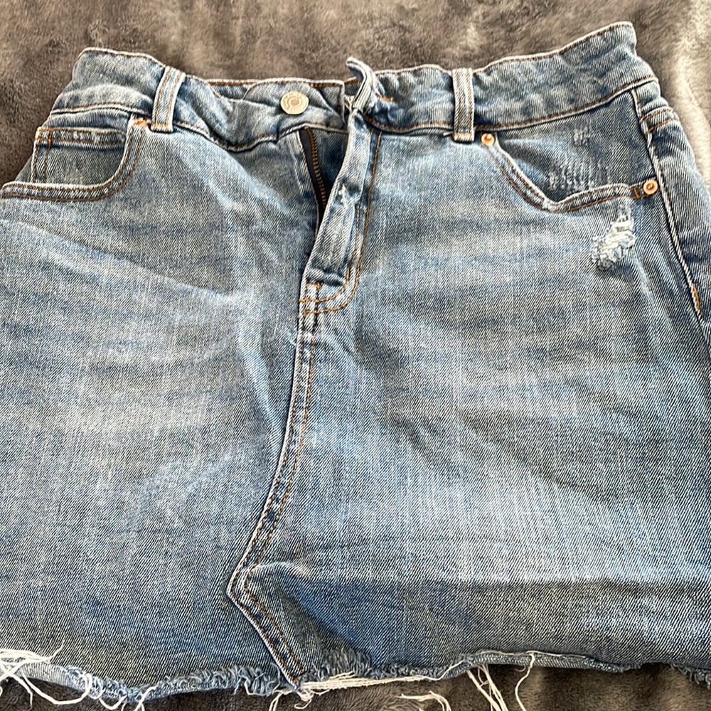Skirt